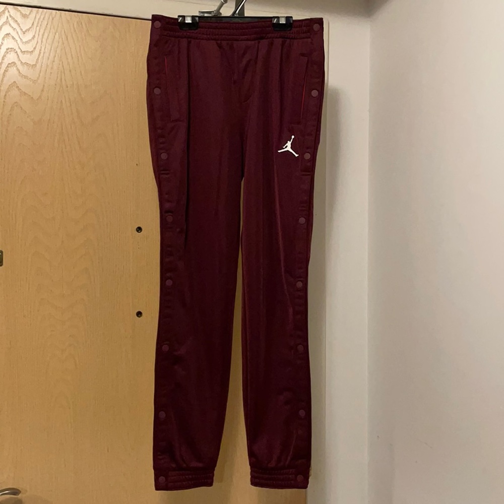 Jordan Track Taraways